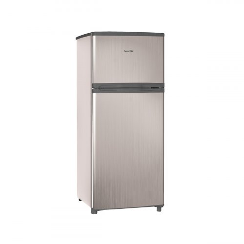 Холодильник LARETTI LR-232RF143BG