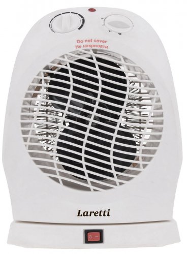 Тепловентилятор Laretti LR-FH2002R