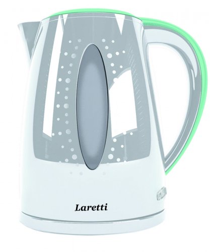 Електрочайник Laretti LR-EK 4005