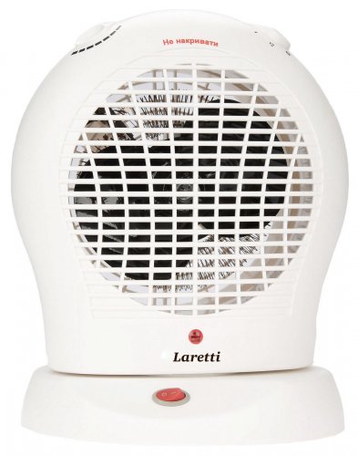 Тепловентилятор Laretti LR-FH2001