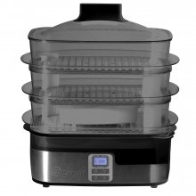 Пароварка LR7703