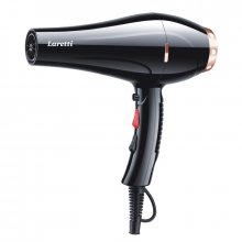 Фен LARETTI	LR-HC1400