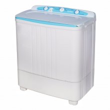 Пральна машина Laretti LR-WM65W87W1F