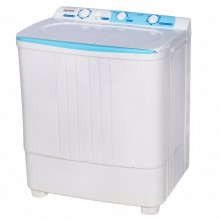 Пральна машина Laretti LR-WM65W87W1H