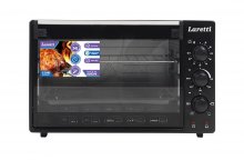 Електрична піч Laretti LR-EC3402