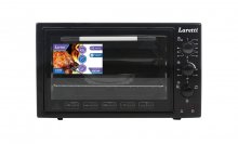 Електрична піч Laretti LR-EC3801