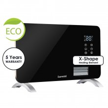 Конвекційний обігрівач Laretti LR-HT0315
