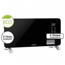 Конвекційний обігрівач Laretti LR-HT0320