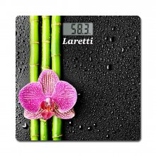 Підлогові ваги Laretti LR-BS0010