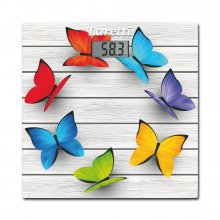 Підлогові ваги Laretti LR-BS0012