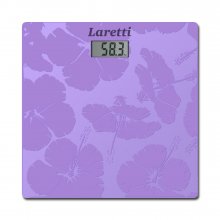 Підлогові ваги Laretti LR-BS0013