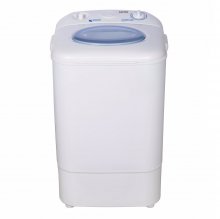 Пральна машина Laretti LR-WM25T61W2