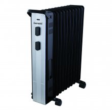 Масляний обігрівач Laretti LR-OH0452